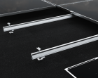 Bitumen Roof Mounting System